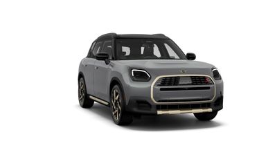 2027 Mini Countryman S ALL4