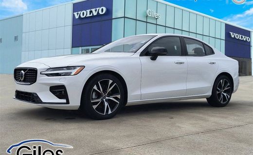 2025 Volvo S60 Core