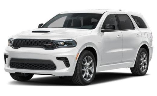 2026 Dodge Durango GT Hemi