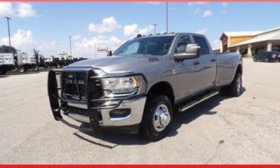 2022 Ram 3500