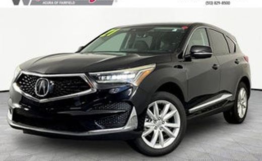2021 Volvo XC60 Momentum