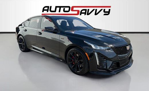 2024 Cadillac CT5