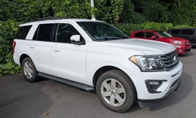 2020 Ford Expedition XLT