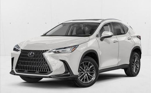 2024 Lexus NX 350 Premium