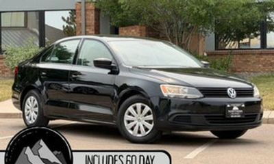 2016 Volkswagen Jetta Sport