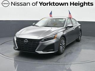 2024 Nissan Altima SV