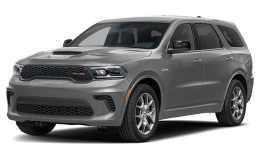 2026 Dodge Durango GT Hemi