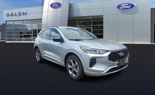 2023 Ford Escape ST Line