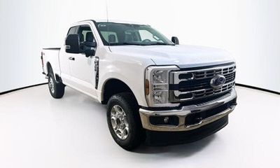 2026 Ford F-350 XL
