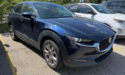 2021 Mazda CX-30 Select Package