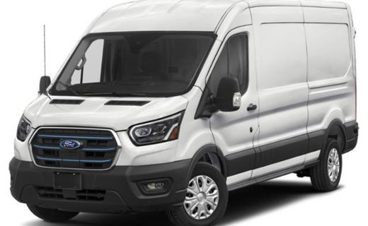2023 Ford Transit Medium Roof