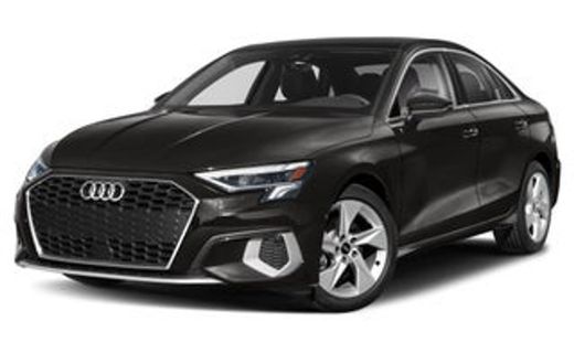 2022 Audi A3 Premium