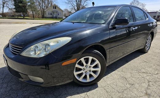 2003 Lexus ES 300