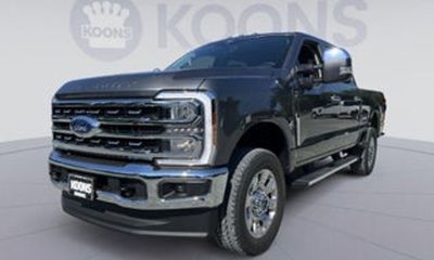 2026 Ford F-250 XL