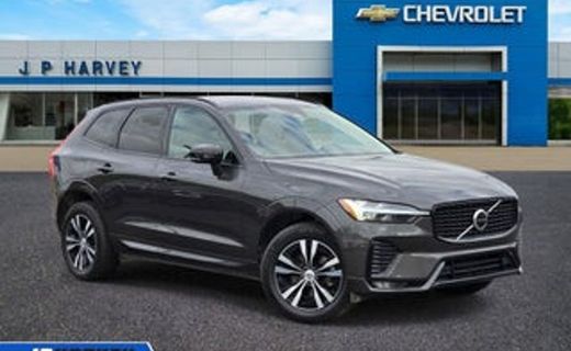 2024 Volvo XC60 Core