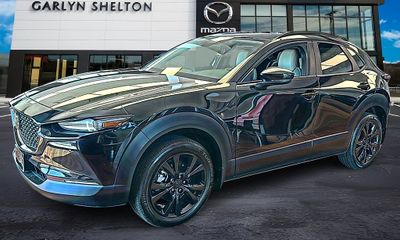 2026 Mazda CX-30 25 S Aire