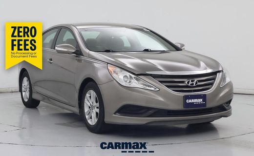 2014 Hyundai Sonata