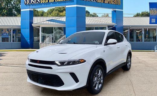 2024 Dodge Hornet