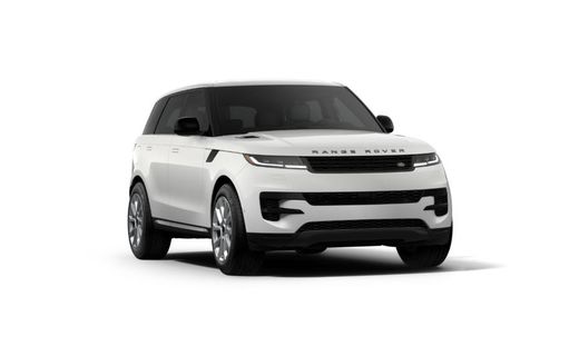 2026 Land Rover Range Sport P360 SE