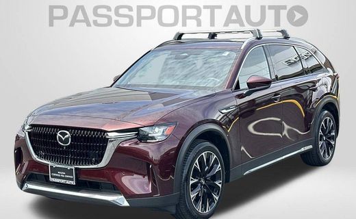 2024 Mazda CX-90 Premium Plus