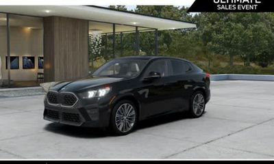 2026 BMW X2 XDRIVE28I