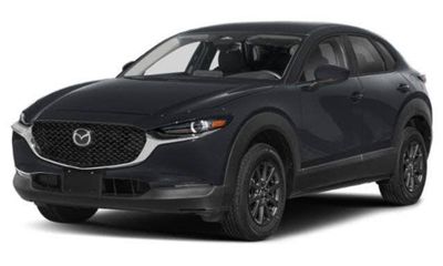 2026 Mazda CX-30 CX 30