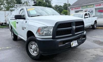 2015 Ram 2500 ST