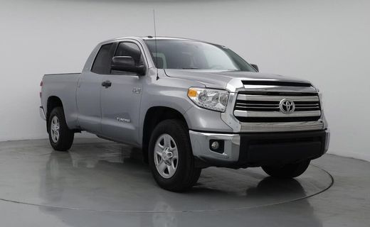 2016 Toyota Tundra TRD Pro