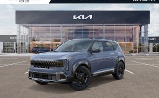 2027 Kia Seltos