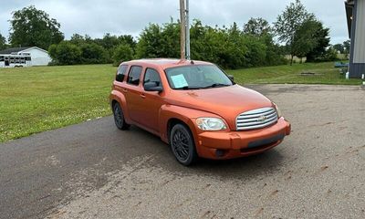 2008 Chevrolet HHR LS
