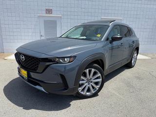 2026 Mazda CX-50 Premium Plus