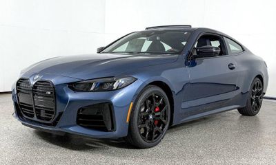 2026 BMW M440I xDrive