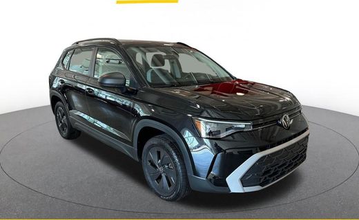 2026 Volkswagen Taos S