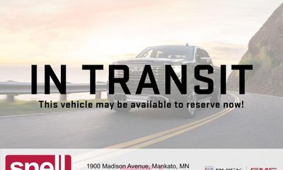 2026 GMC Sierra HD AT4