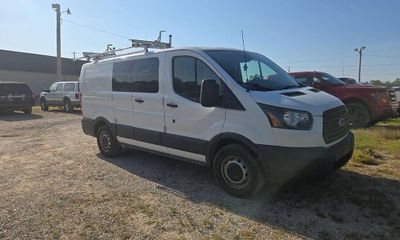 2017 Ford Transit 150 SWB LOW