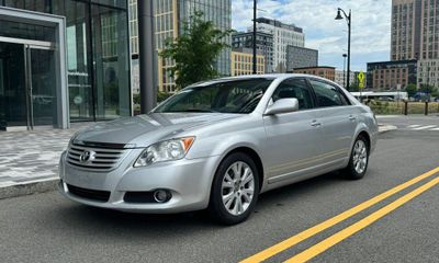 2008 Toyota Avalon Touring