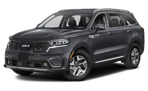 2022 Kia Sorento EX
