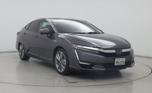 2019 Honda Clarity Hybrid Touring