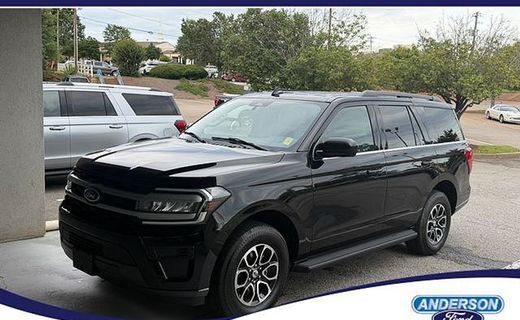 2024 Ford Expedition XLT