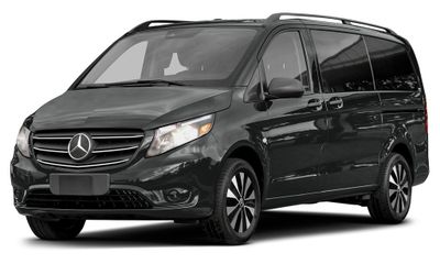 2023 Mercedes-Benz Metris 447 VS20