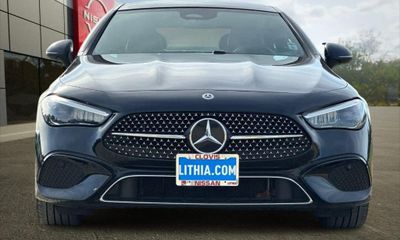 2024 Mercedes-Benz CLE CLE300 4MATIC 4