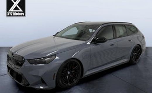 2023 BMW M5