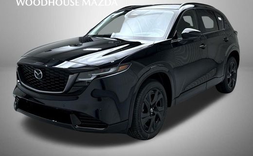 2026 Mazda CX-5 Premium