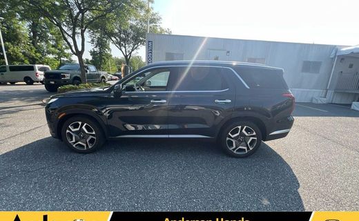 2023 Hyundai Palisade Limited