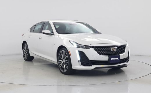 2024 Cadillac CT5 Premium Luxury