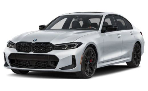 2026 BMW M340i