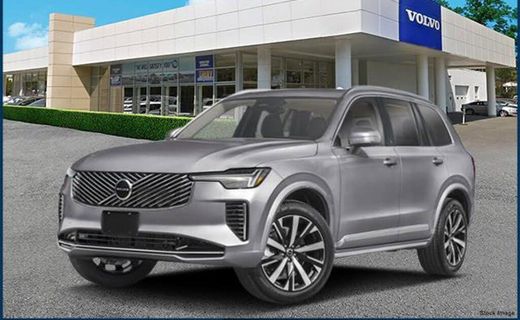 2026 Volvo XC90 Ultra Dark