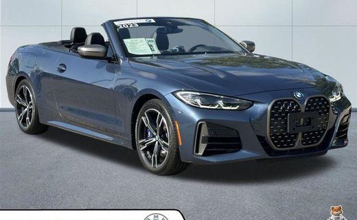 2023 BMW M440I