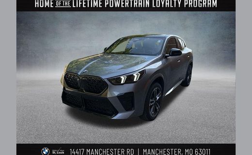 2026 BMW X2 XDRIVE28I