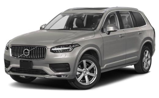 2023 Volvo XC90 Plus Bright